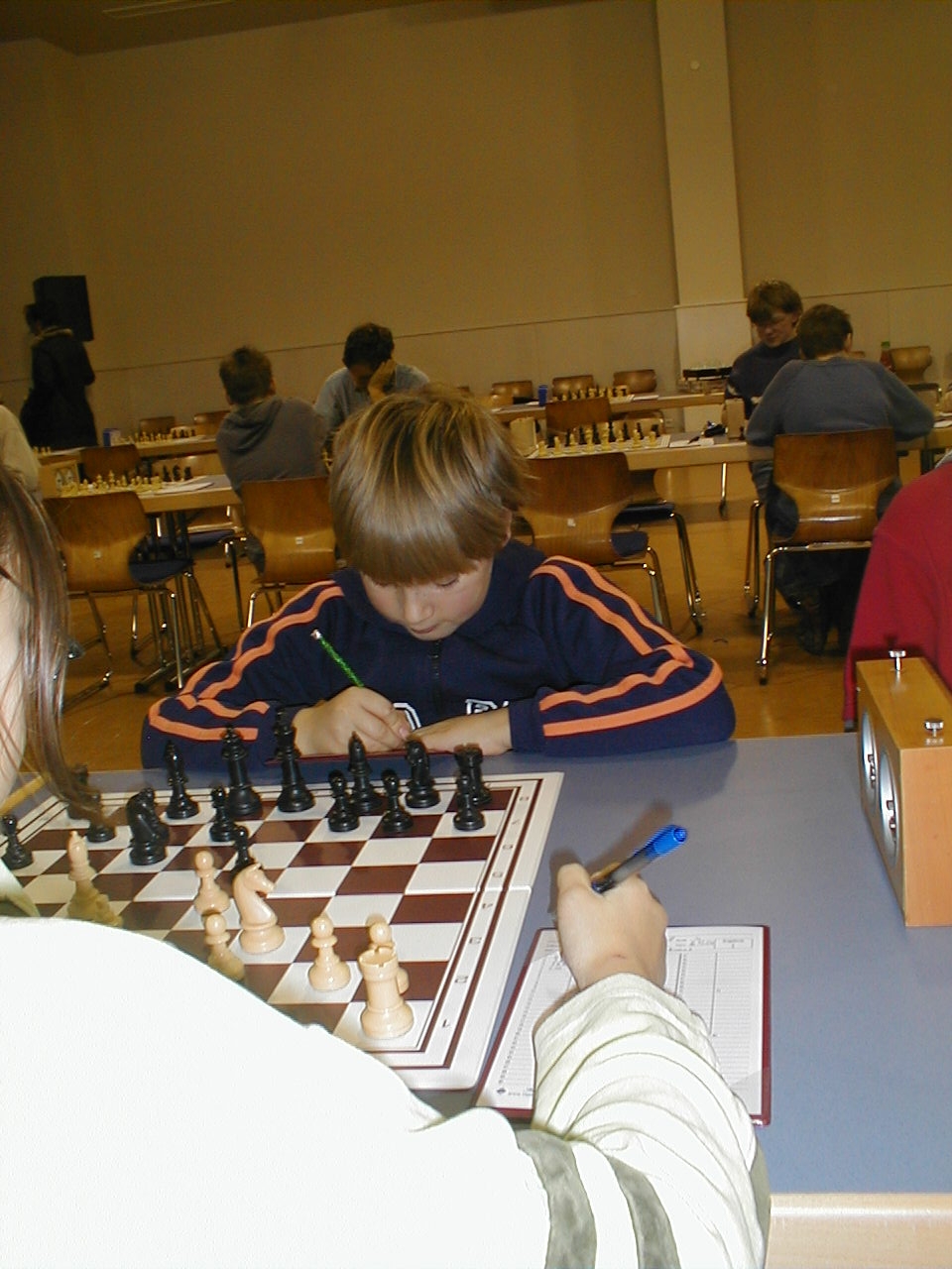 Vorschau